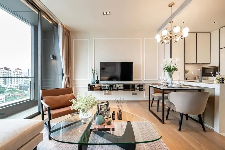 Property photos for BEATNIQ Sukhumvit 32