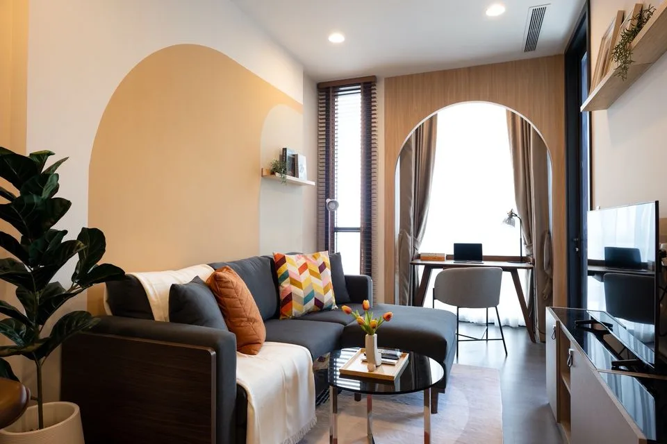Property photos for OKA HAUS Sukhumvit 36