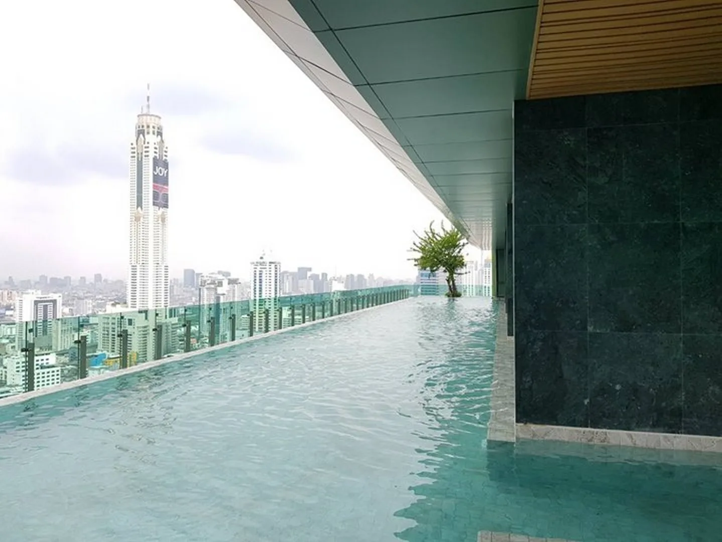 Property photos for Wish Signature  Midtown Siam