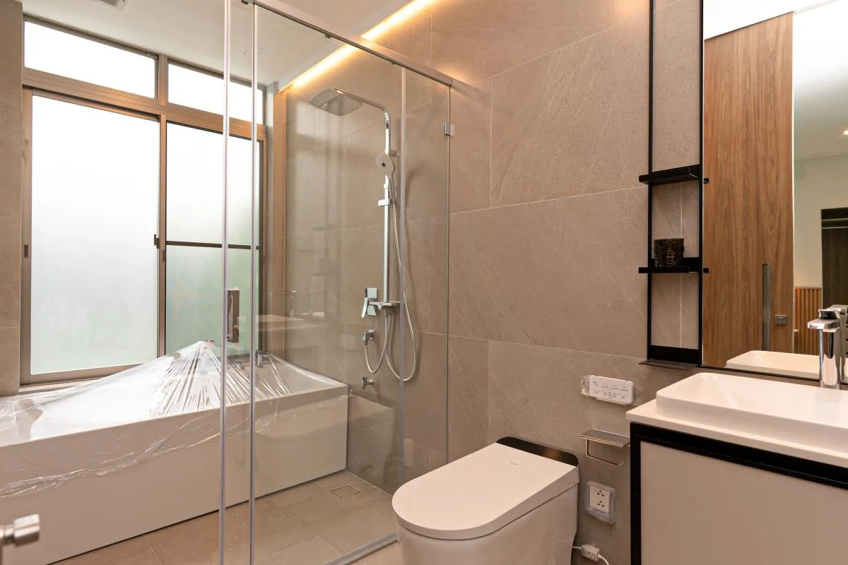 Property photos for Vive Rama 9