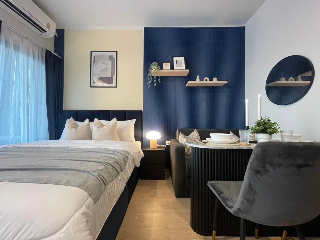 Property photos for Ideo Rama 9 - Asoke