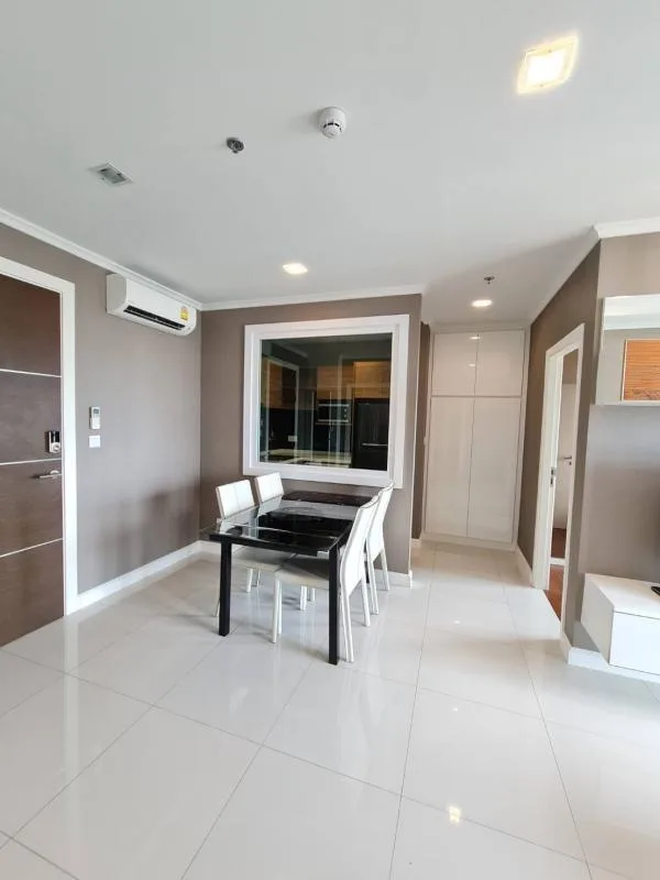 Property photos for The Metropolis Samrong Interchange
