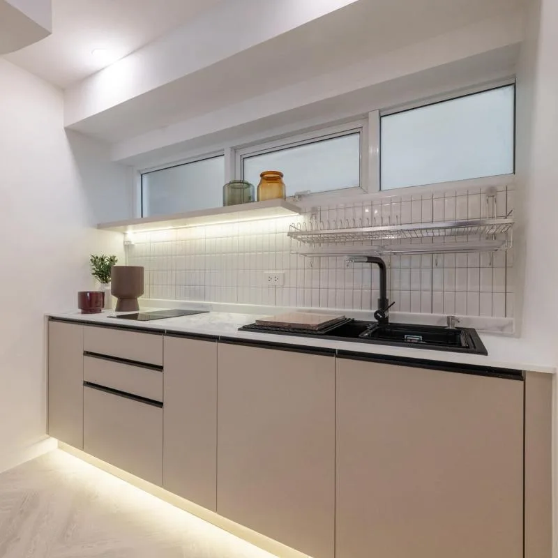Property photos for Thonglor Tower