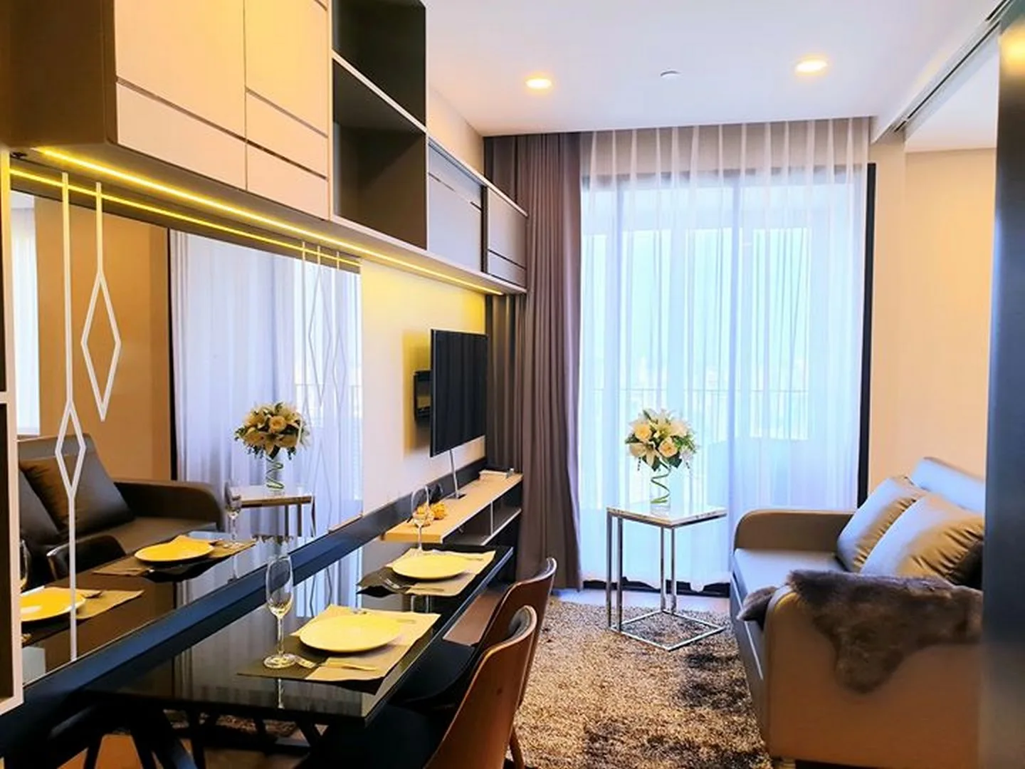 Property photos for Ashton Chula - Silom