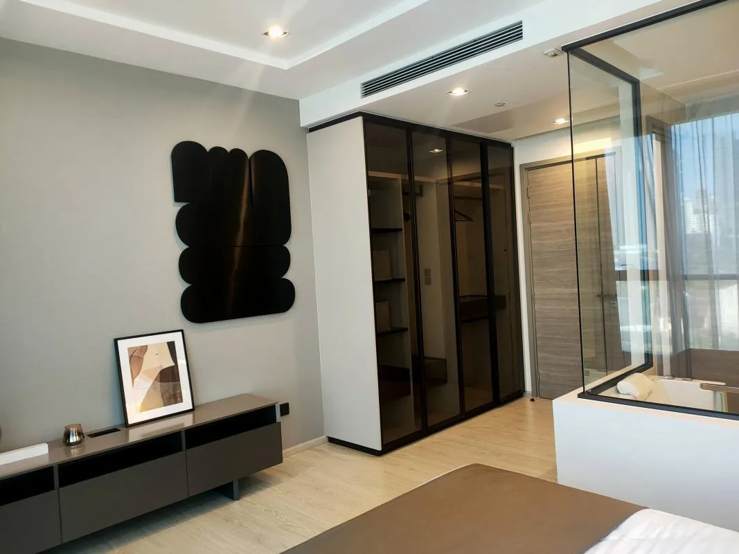 Property photos for The Room Sukhumvit 38