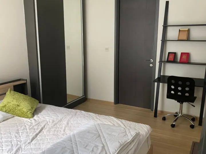 Property photos for Edge Sukhumvit 23