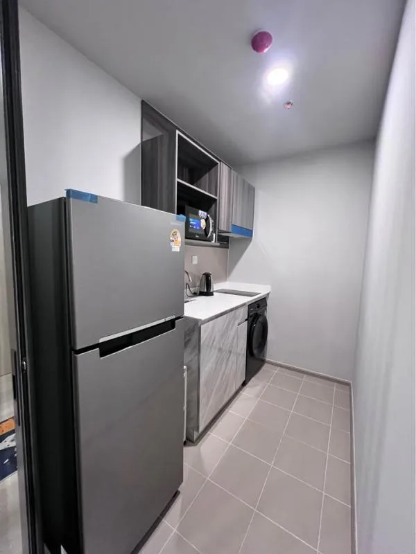 Property photos for Aspire Onnut Station
