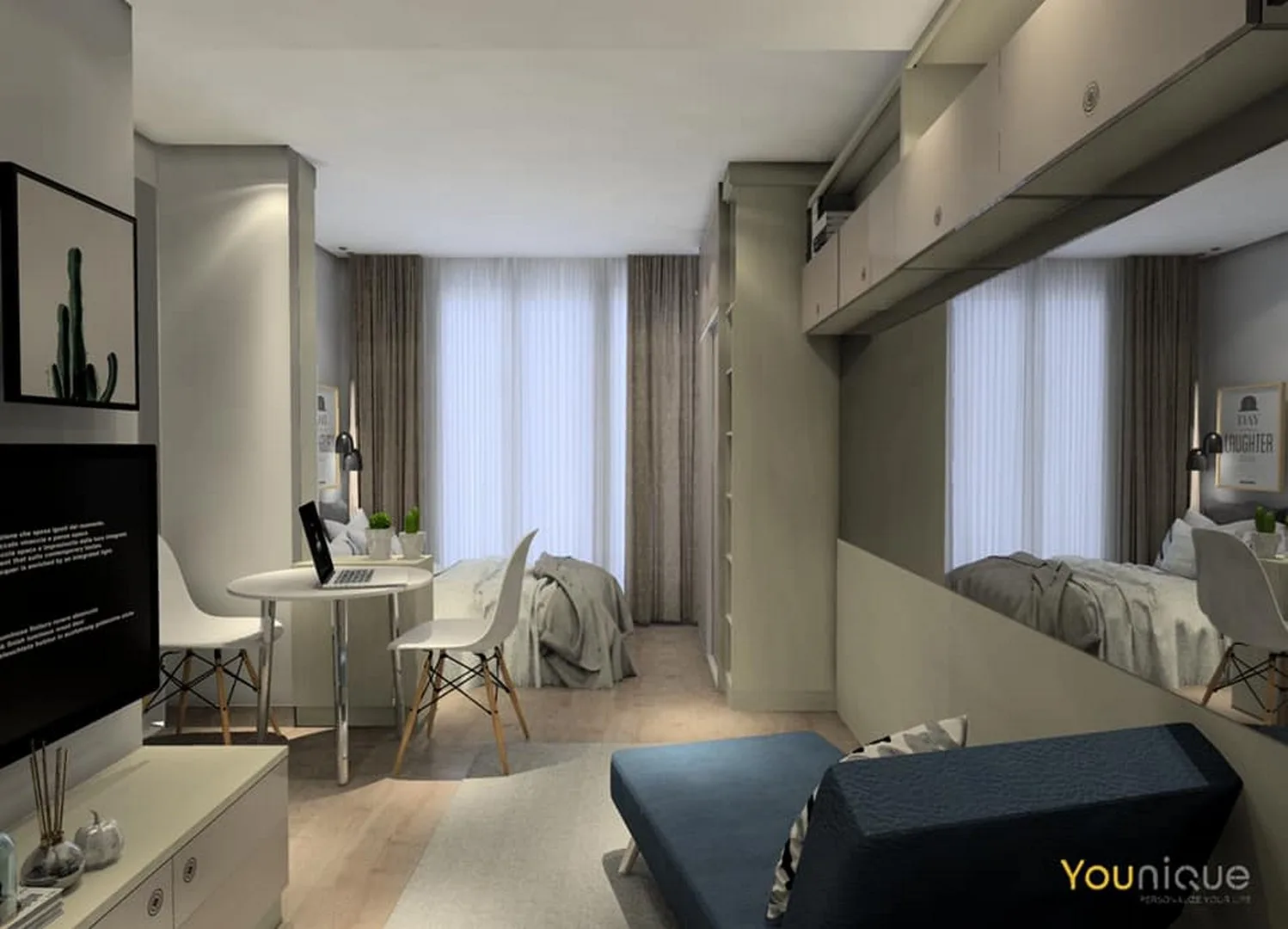Property photos for Ashton Chula - Silom