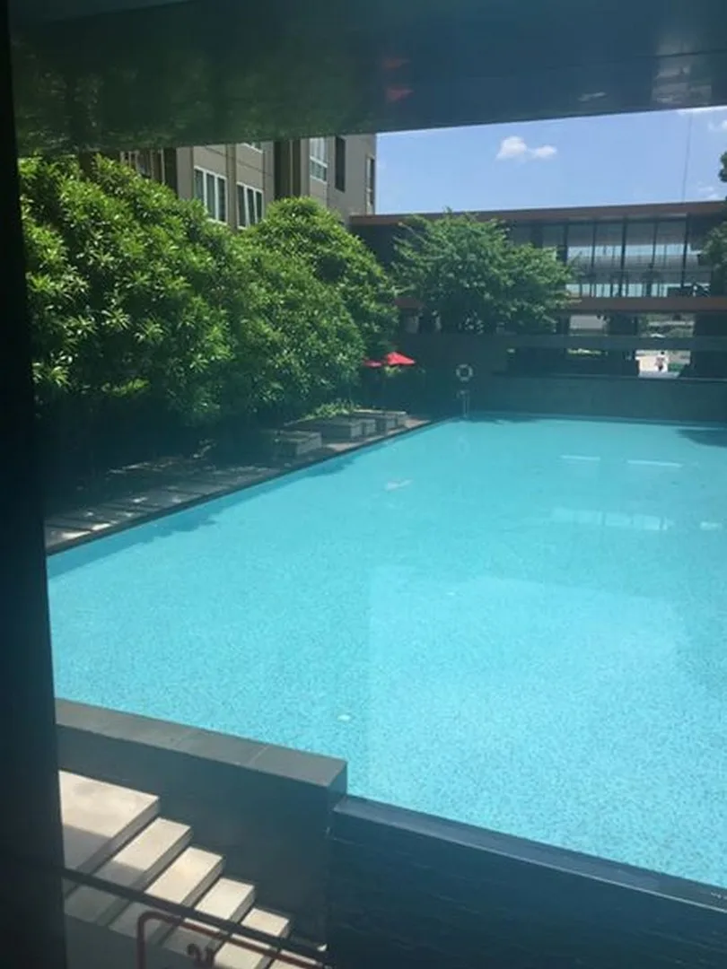 Property photos for The Key Sathorn - Ratchapruek