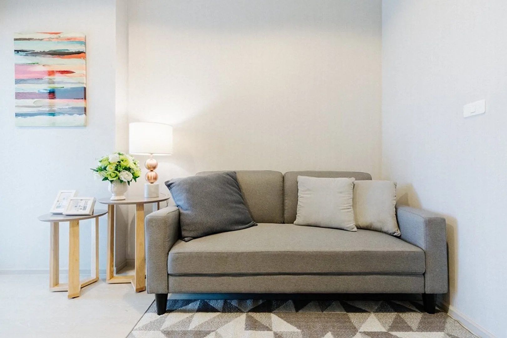 Property photos for Ideo Sukhumvit 115