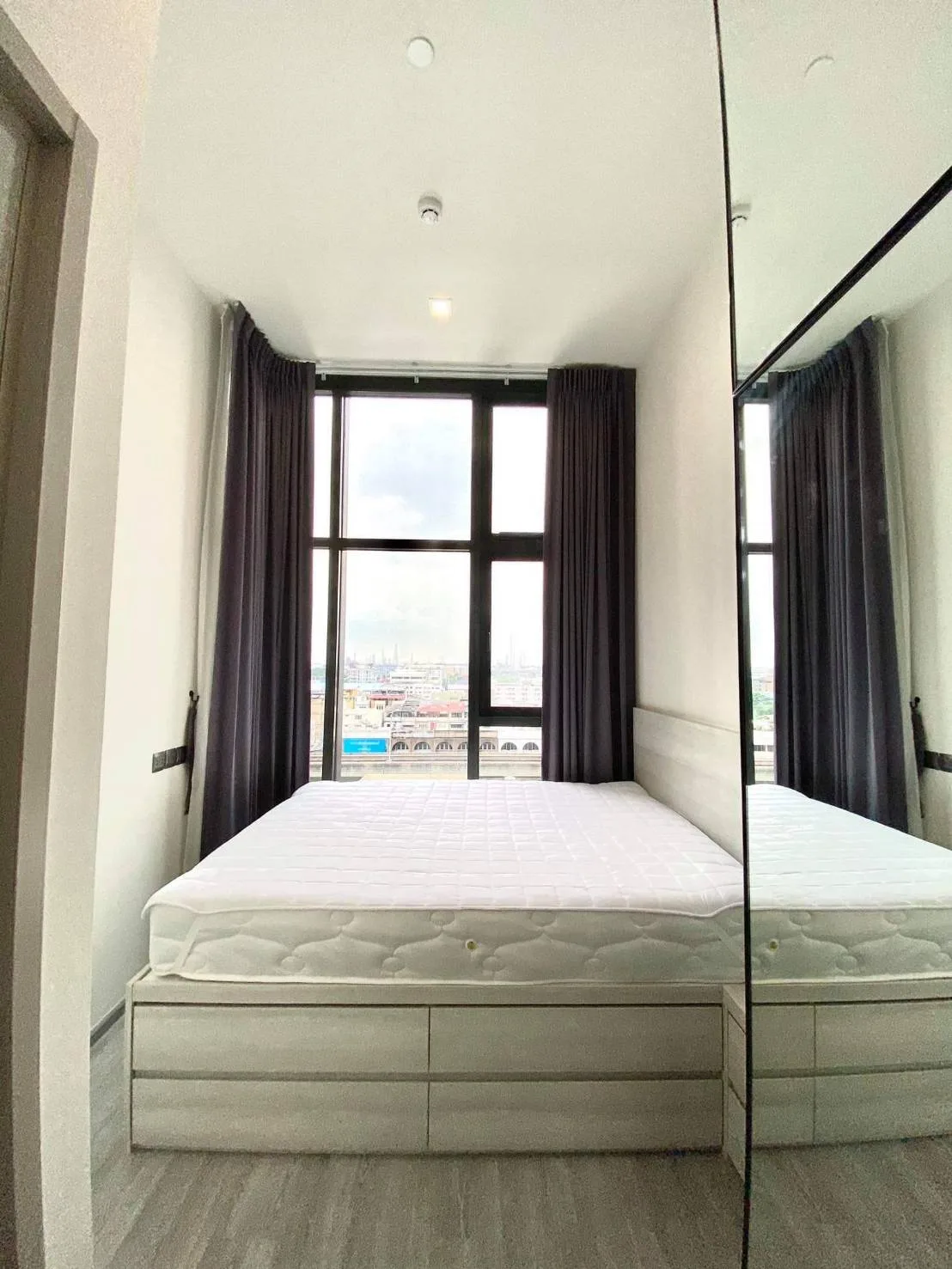 Property photos for The Line sukhumvit 101