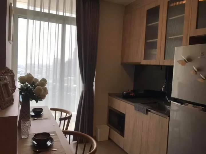 Property photos for Siamese Exclusive Sukhumvit 42