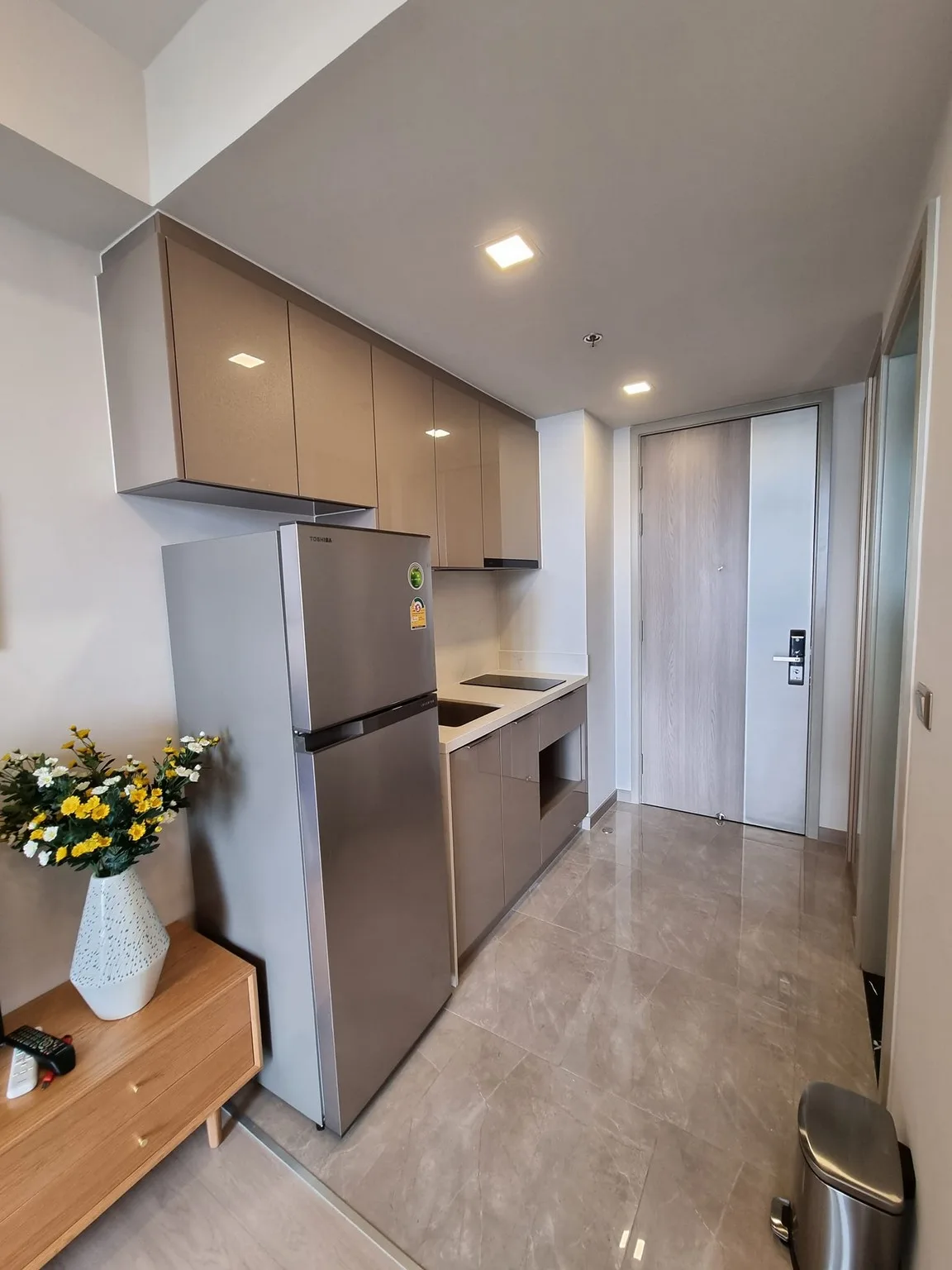 Property photos for One 9 Five Asoke - Rama 9