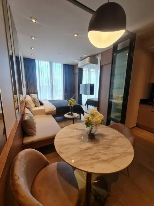 Property photos for Park Origin Phromphong