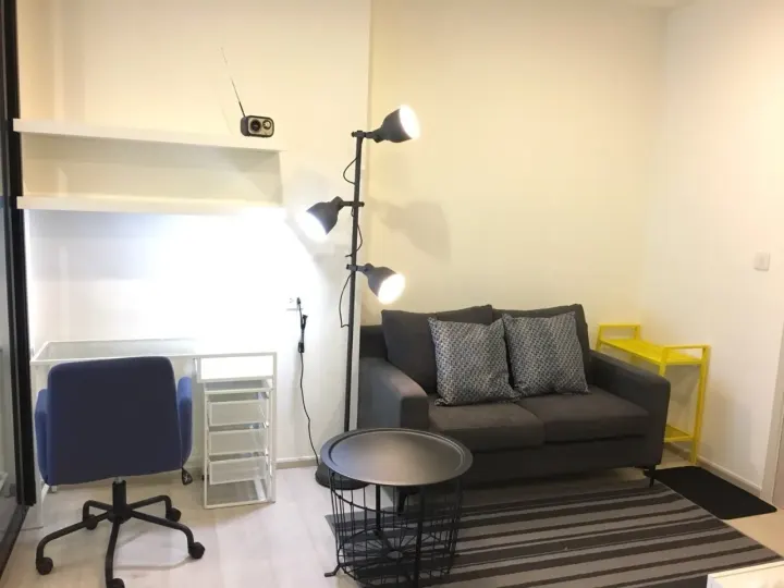 Property photos for Life Asoke