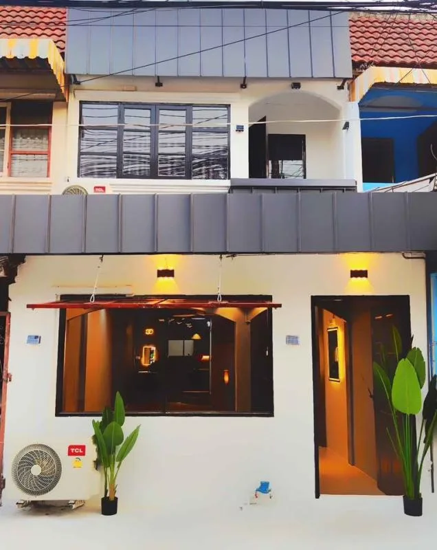 Property photos for Townhome Laksi