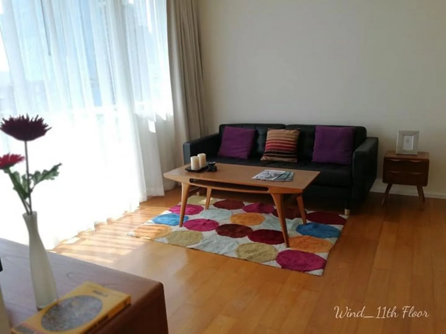 Property photos for Wind Sukhumvit 23