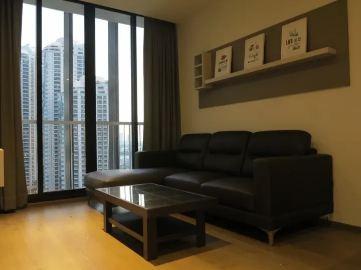 Property photos for Park Origin Phromphong