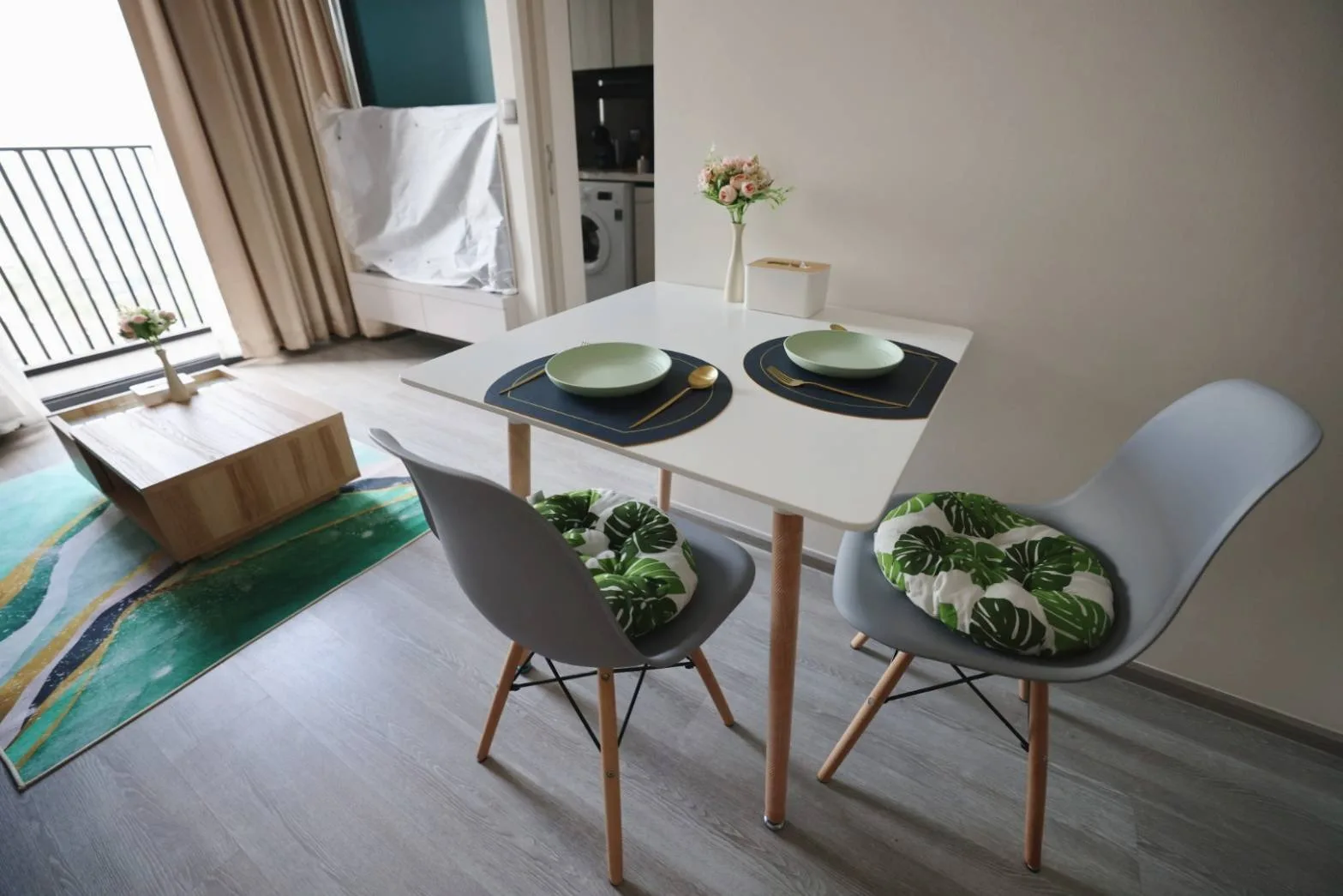 Property photos for The Line sukhumvit 101