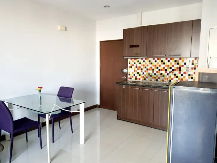 Property photos for Vista Garden