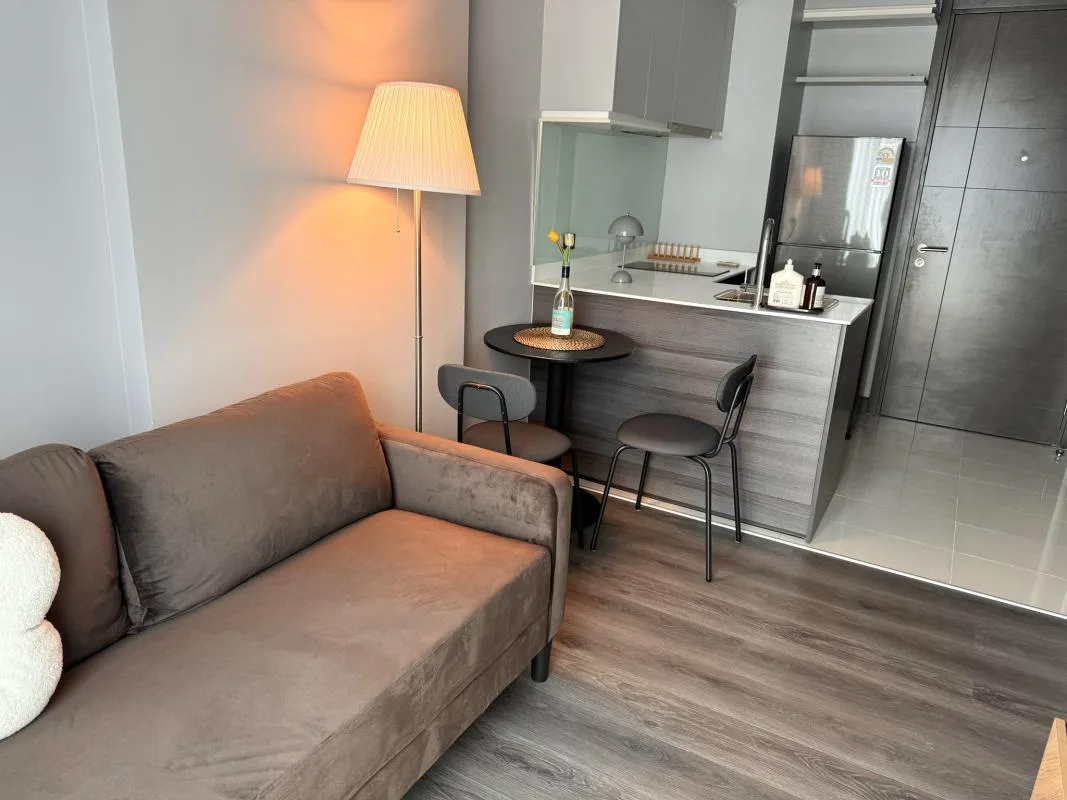 Property photos for Ceil by Sansiri