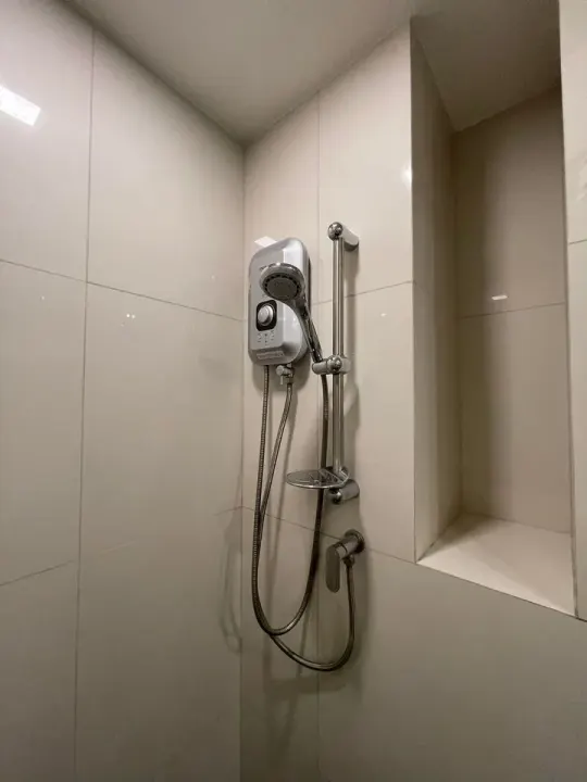 Property photos for Chambers On - nut Station