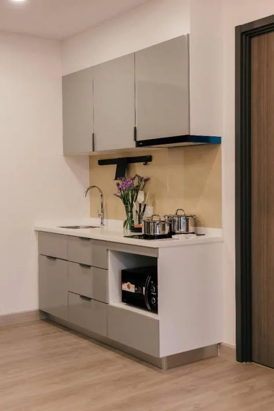 Property photos for Supalai Premier Samsen-ratchawat
