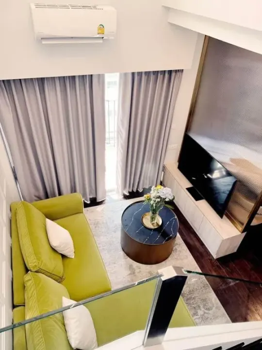 Property photos for Ideo Q Phayathai