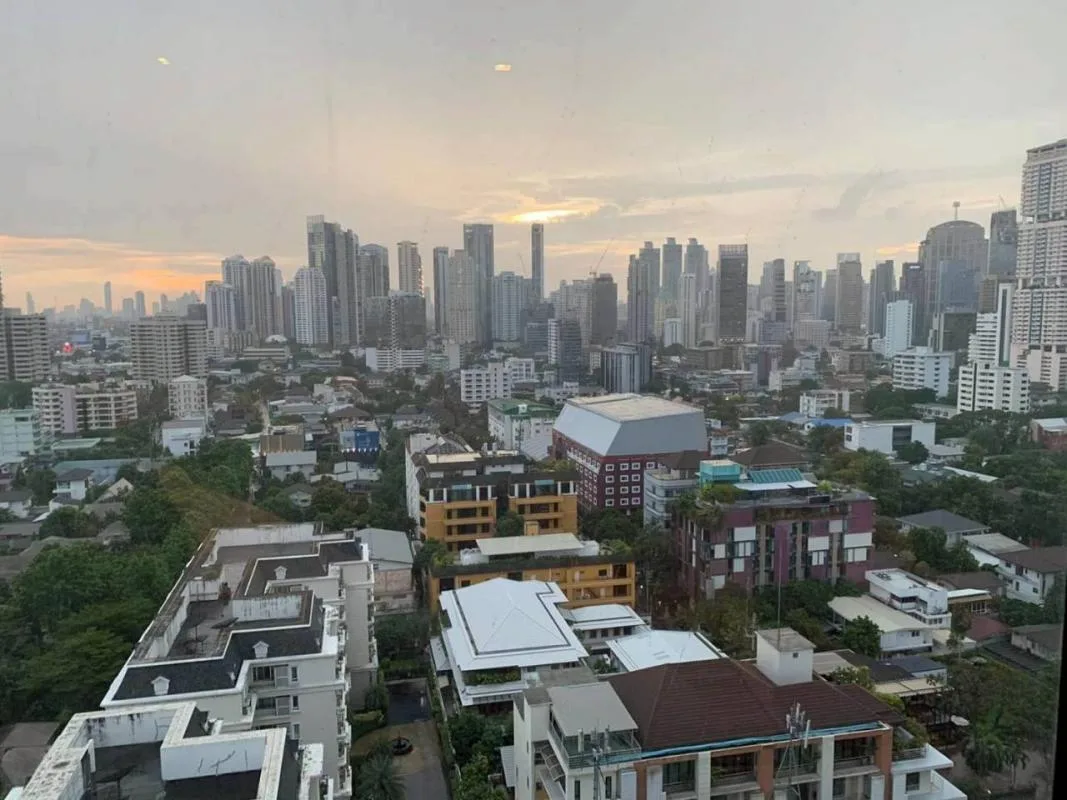 Property photos for Rhythm Sukhumvit 36 - 38