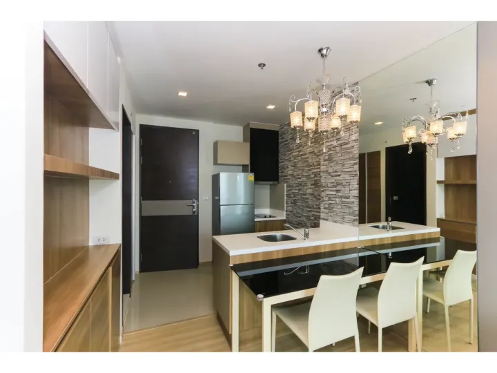 Property photos for Rhythm Sathorn