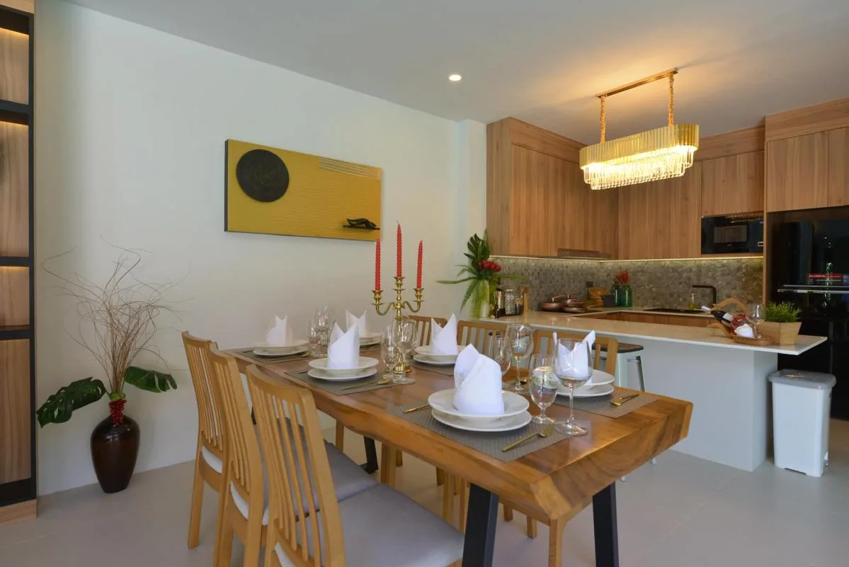 Property photos for Le Villas Residence