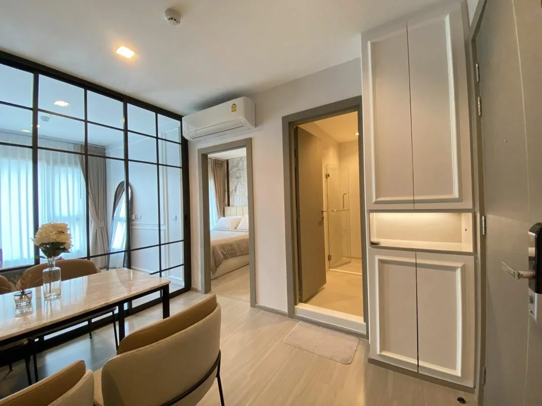 Property photos for LIFE Asoke - Rama 9