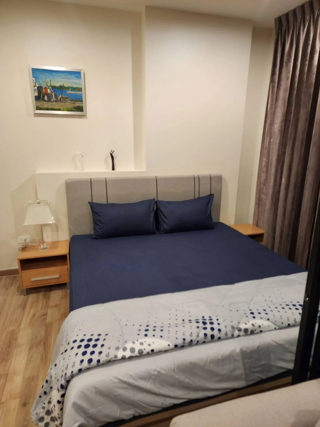 Property photos for Niche Mono Charoen Nakorn