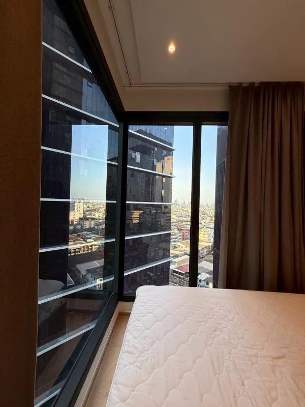 Property photos for ASHTON Asoke - Rama 9