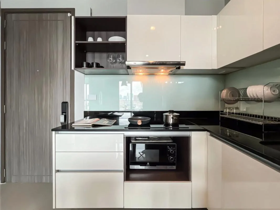 Property photos for Quinn Condo Ratchada