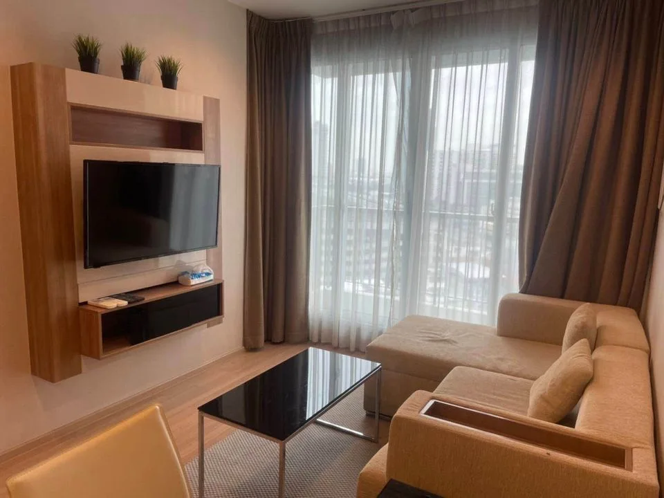 Property photos for Rhythm Sathorn
