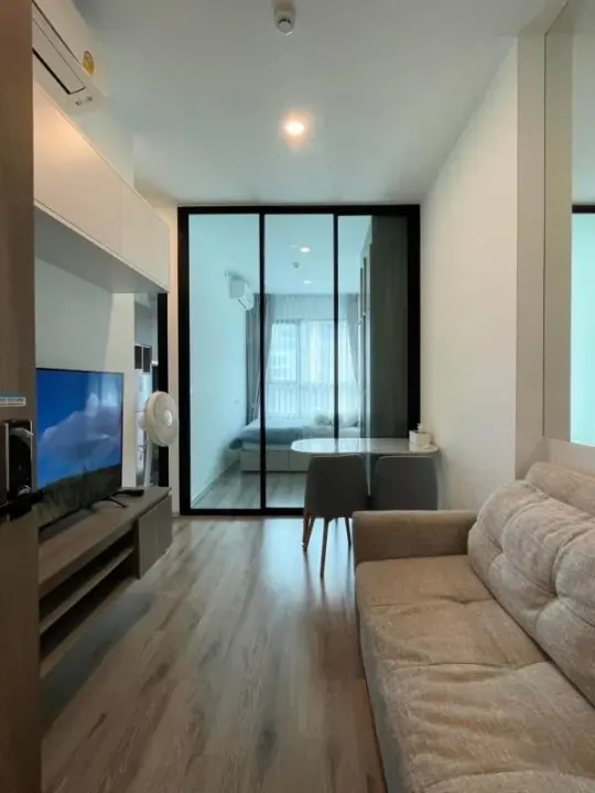 Property photos for KNIGHTSBRIDGE COLLAGE RAMKHAMHAENG