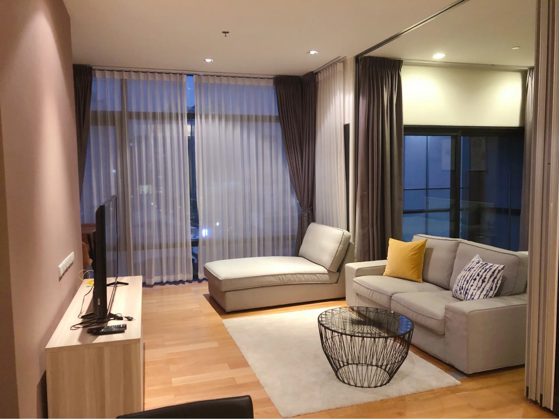 Property photos for Circle Living Prototype