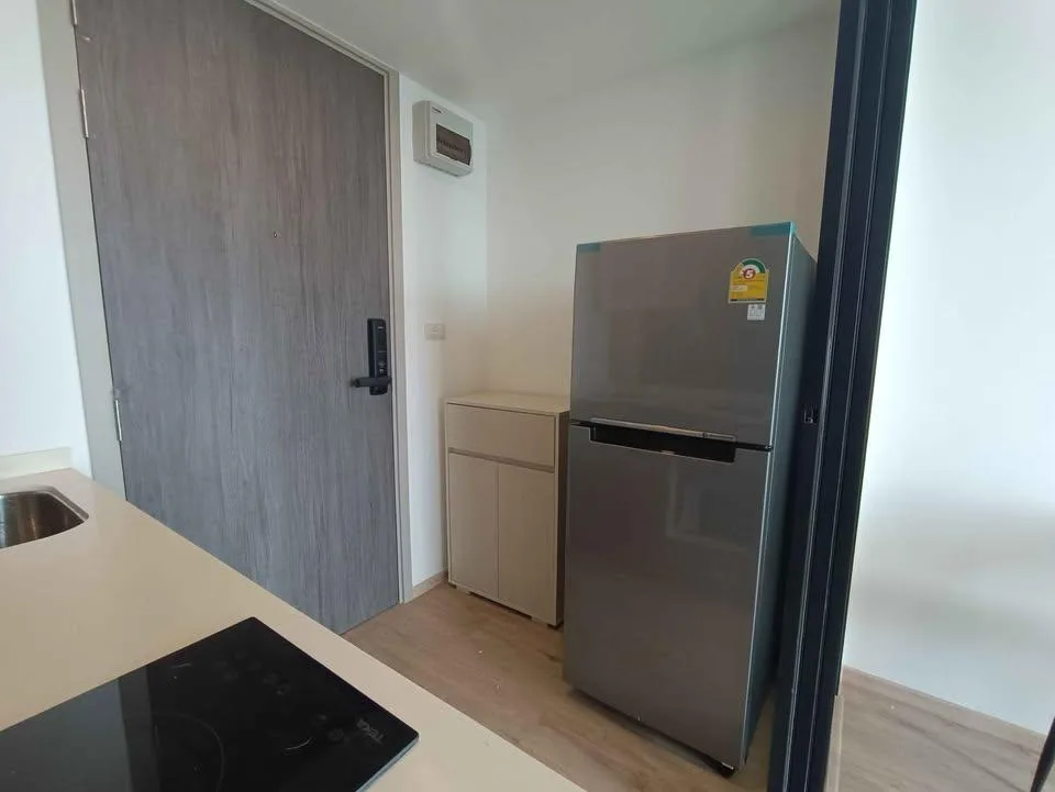 Property photos for The Rich Rama 9-Srinakarin
