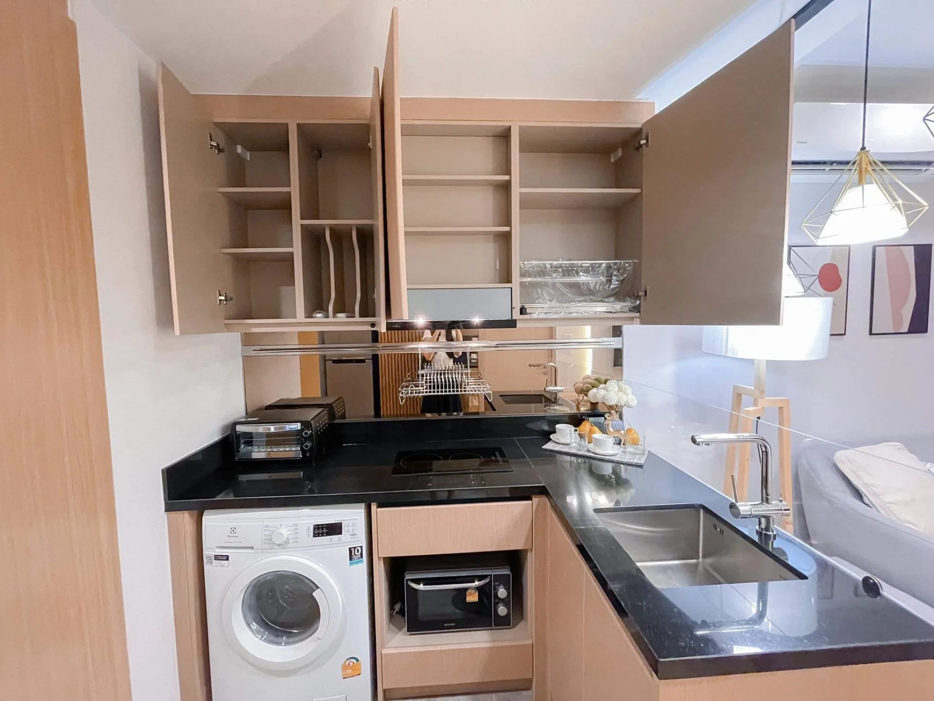 Property photos for KAWA HAUS