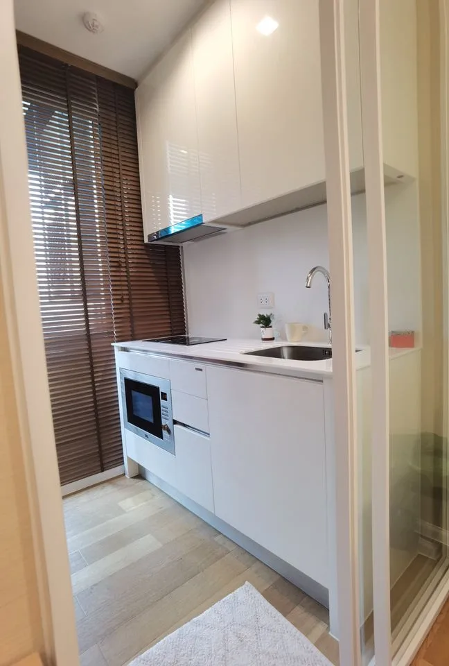 Property photos for The Saint Residences
