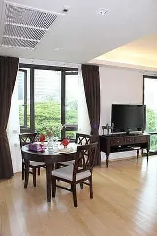 Property photos for Prive by Sansiri