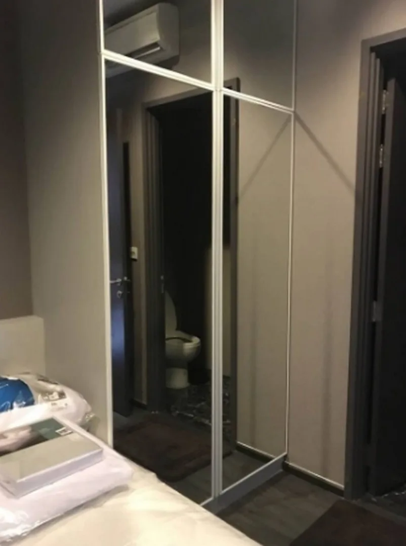 Property photos for Edge Sukhumvit 23
