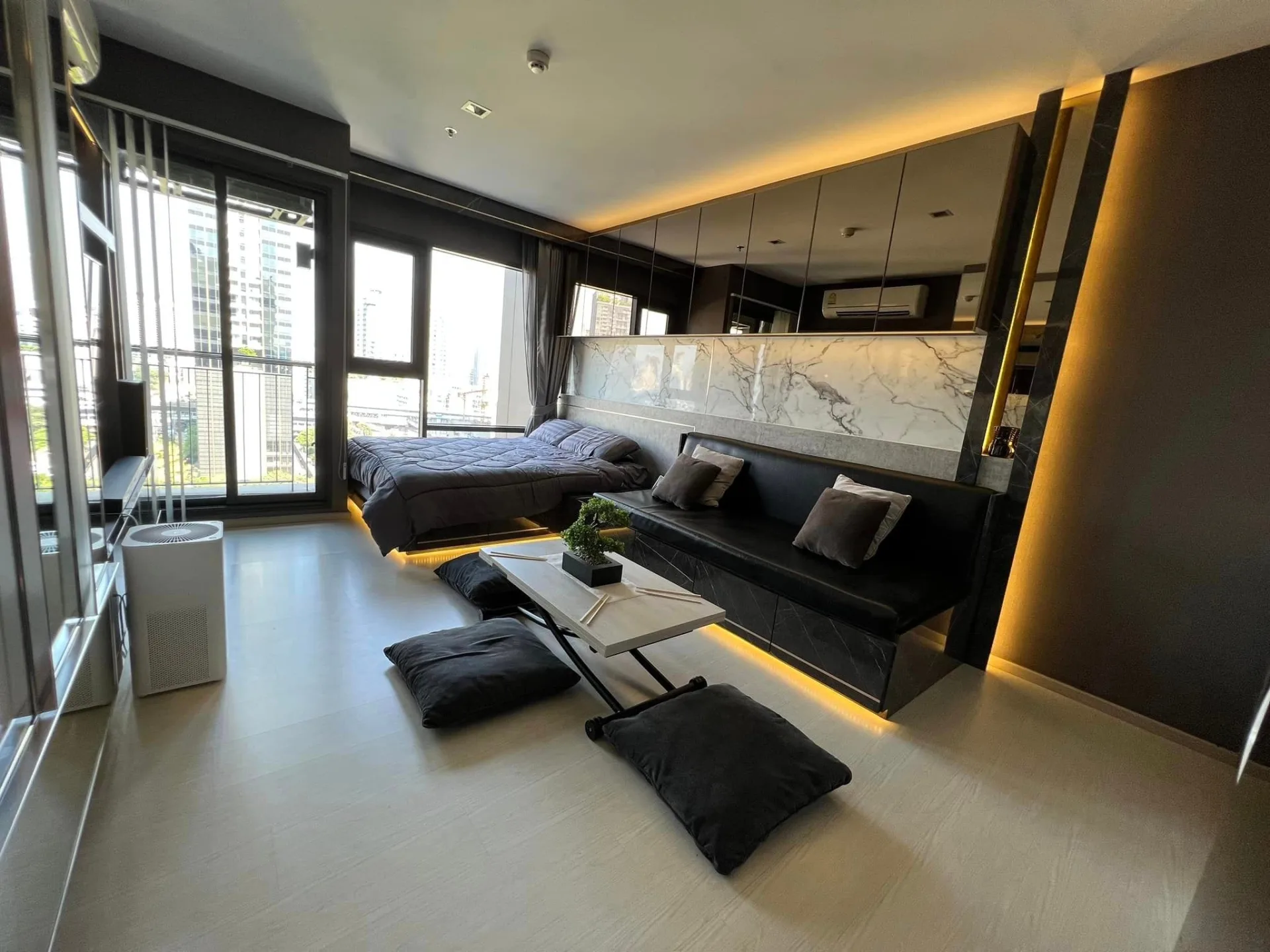 Property photos for Rhythm Sukhumvit 36 - 38