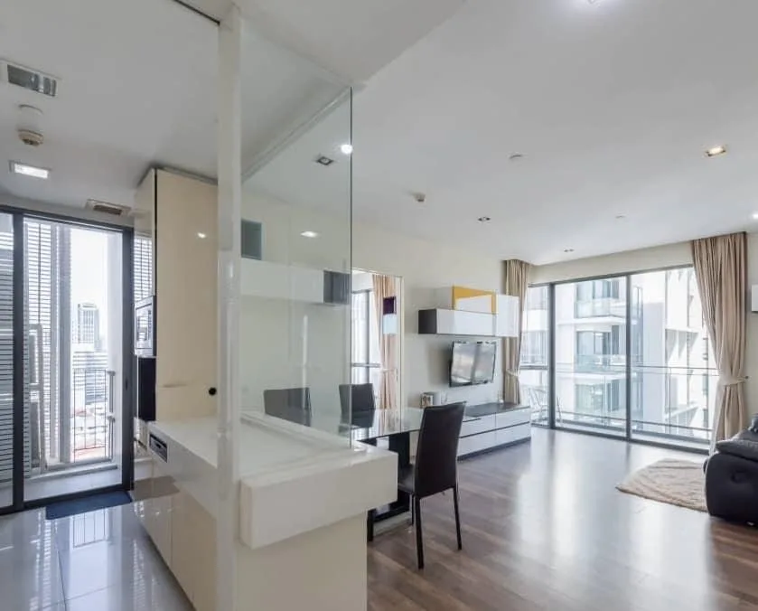 Property photos for The Room Sukhumvit 62