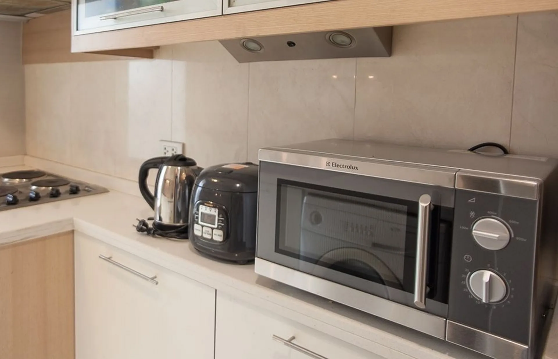 Property photos for The Bangkok Thanon Sub