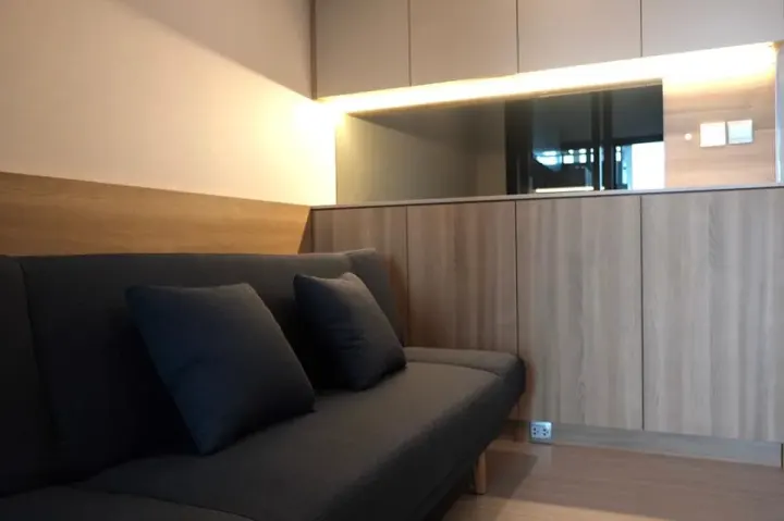 Property photos for Life Sukhumvit 62