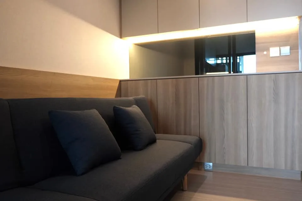 Property photos for Life Sukhumvit 62