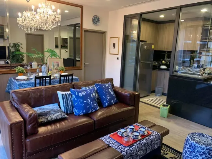 Property photos for Mori Haus