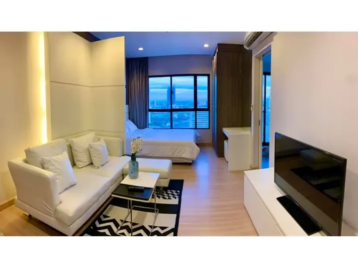 Property photos for Urbano Absolute Sathon - Taksin